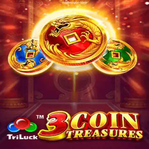 Exploring the World of 3CoinTreasures: A Premier Brazilian Online Gaming Experience