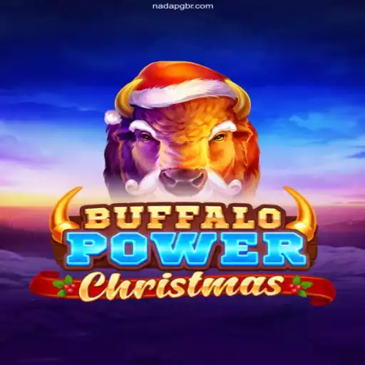 Buffalo Power Christmas: Discover the Best of Brazilian Online Games Today with NadaPG.com