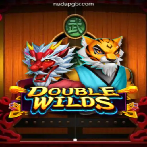 DoubleWilds: Discover the Excitement of Brazilian Online Gaming with NadaPG.com