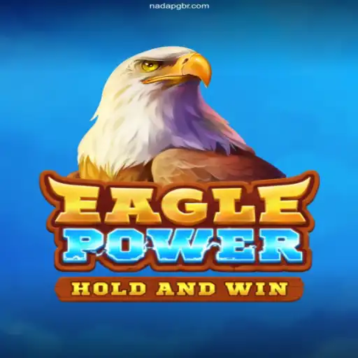EaglePower: Explore o Universo dos Jogos Online Brasileiros com NadaPG.com
