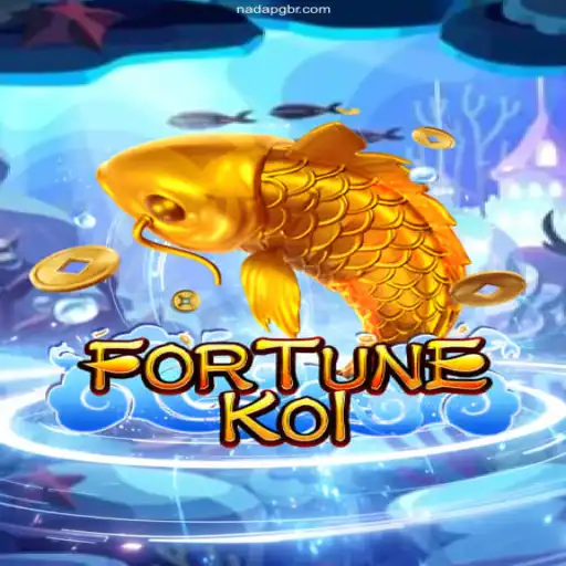 Exploring FORTUNEKOI: Discover the Excitement of Brazilian Online Games with NadaPG.com