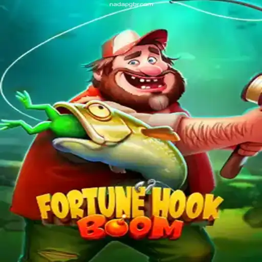 Unveiling FortuneHookBoom: Dive into the Exciting World of Brazilian Online Gaming