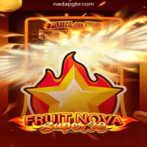 Unveiling the Excitement of FruitrNovaSupe30: A Dive into Online Brazilian Gaming