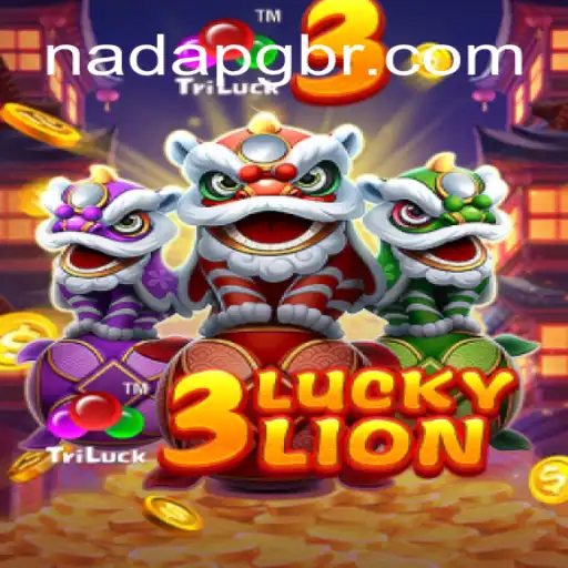 Explore the Thrilling World of 3LUCKYLION in Brazilian Online Gaming