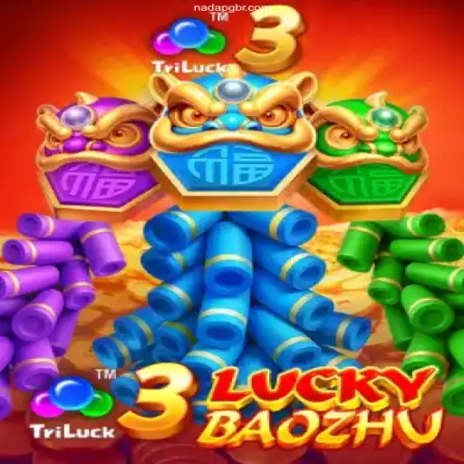 Discover the Excitement of 3LuckyBaozhu at NadaPG.com