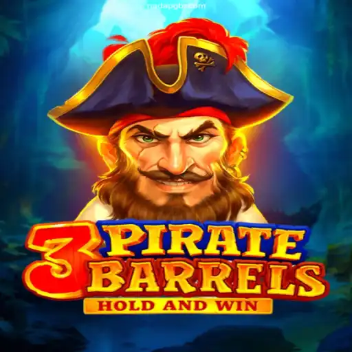 Exploring the Excitement of 3PirateBarrels