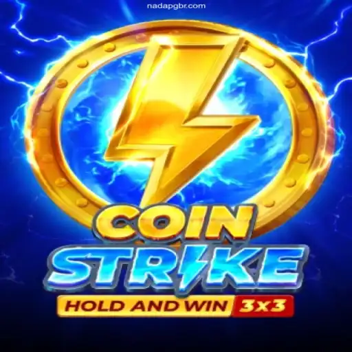 Embrace the Thrilling World of Coinstrike