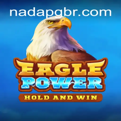 EaglePower: Explore o Universo dos Jogos Online Brasileiros com NadaPG.com