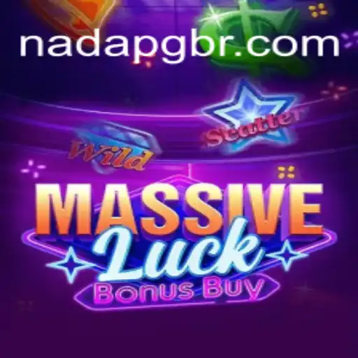 Exploring MassiveLuckBonusBuy: A Thrilling Dive into Brazilian Online Gaming