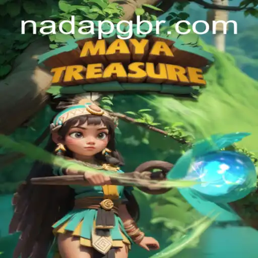 Discover the Enchantment of MayaTreasure: The Immersive Online Experience