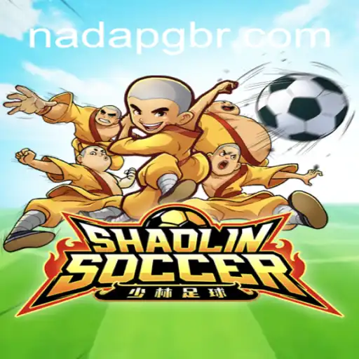 Kick Off with Shaolin Soccer: Explore the Thrilling World of Online Gaming at NadaPG.com