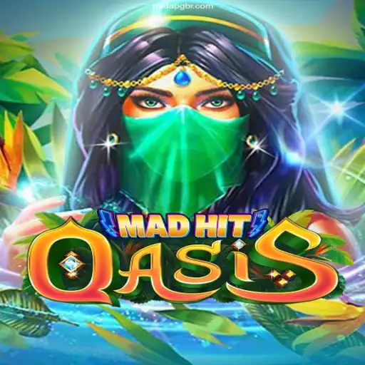 MadHitOasis: Dive into the World of Thrilling Online Gaming