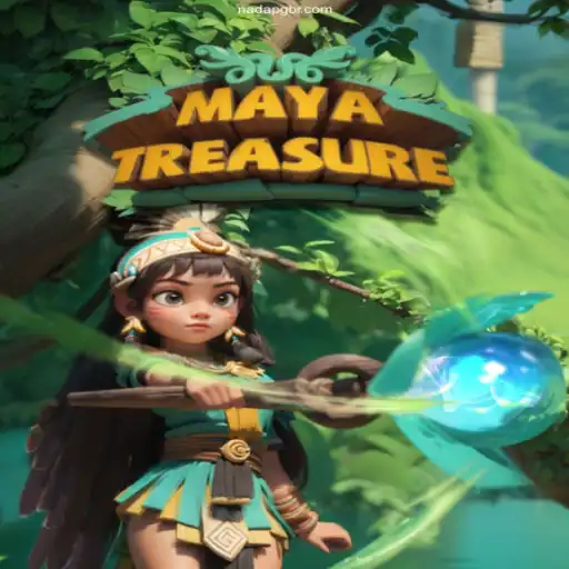 Discover the Enchantment of MayaTreasure: The Immersive Online Experience