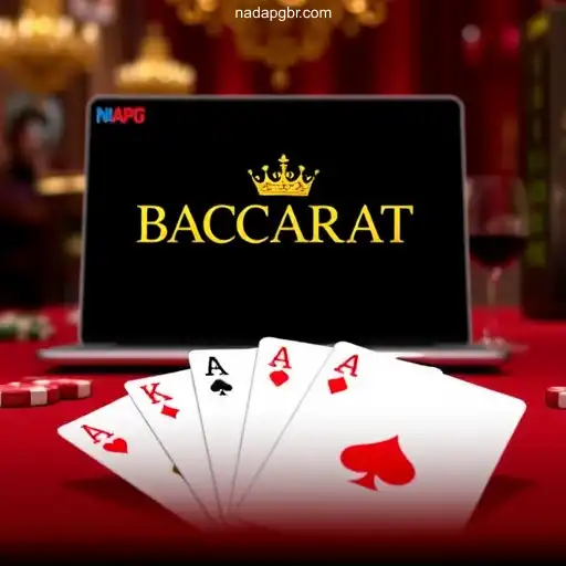 Online Baccarat