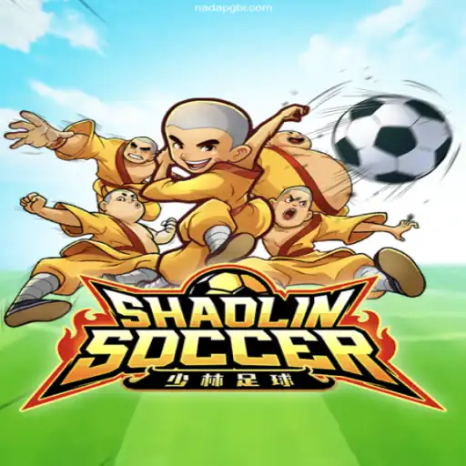 Kick Off with Shaolin Soccer: Explore the Thrilling World of Online Gaming at NadaPG.com