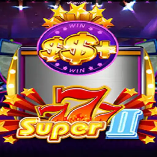 Exploring the Exciting World of Super777II: Discover Brazilian Online Gaming Excellence at NadaPG.com