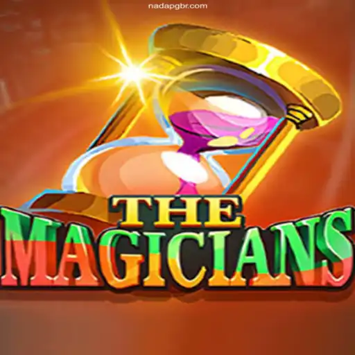 Exploring the Enchantment of TheMagicians: Discovering the Magic of NadaPG.com